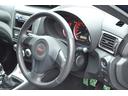 ＷＲＸ　ＳＴｉ　６速ＭＴ　ＧＰスポーツマフラー　大型リヤスポイラー　ビルシュタイン車高調　ＳＴＩフロントリップ　ゼロスポーツエアクリ　スリットローター　ＳＴＩキャリパー　ＥＴＣ　ハーフレザーシート　タイベル交換済（34枚目）