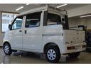 ハイゼットカーゴ デッキバンＧ　ワンオーナー　４ＷＤ　エアコン　パワステ　パワーウインドウ　純正ＣＤ　純正シートカバー　Ｈ２７〜Ｒ５年記録簿５枚　禁煙車　１年保証（走行無制限）（8枚目）
