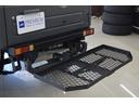 ヒッチキャリアで荷物も積めます。