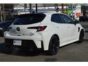 ＧＲカローラ ＲＺ　ワンオーナー　６速マニュアル　ブラインドスポットモニター　１０．５インチディスプレイオーディオプラス　寒冷地仕様　ヘッドアップディスプレイ　ＪＢＬスピーカー　レーダーブレーキ　ＥＴＣ２．０（4枚目）