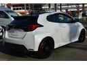 GRヤリス RS プリクラッシュセーフティー レーダークルーズコントロール インテリジェントクリアランスソナー リアトラフィックオートブレーキ ヘッドアップディスプレイ レーントレーシングアシスト シートヒーター 中古車画像_4