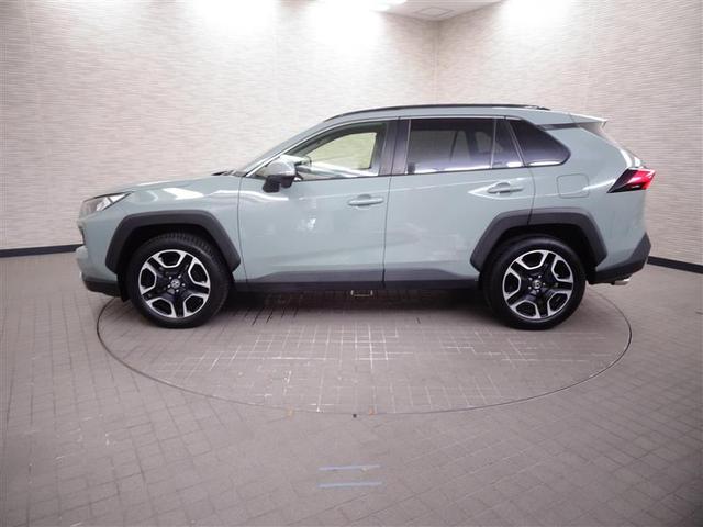 トヨタ ＲＡＶ４