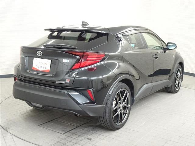 Ｃ－ＨＲ Ｓ　ＧＲスポーツ　ＡＣ１００Ｖ　バックガイドモニター　ＬＥＤヘッドライト　クルコン　スマートキー　ＥＴＣ　ＥＳＣ　オートエアコン　キーレス　エアバッグ　ナビ　ワンオーナー　ＡＷ　ＡＢＳ　アイドリングストップ　パワステ（7枚目）