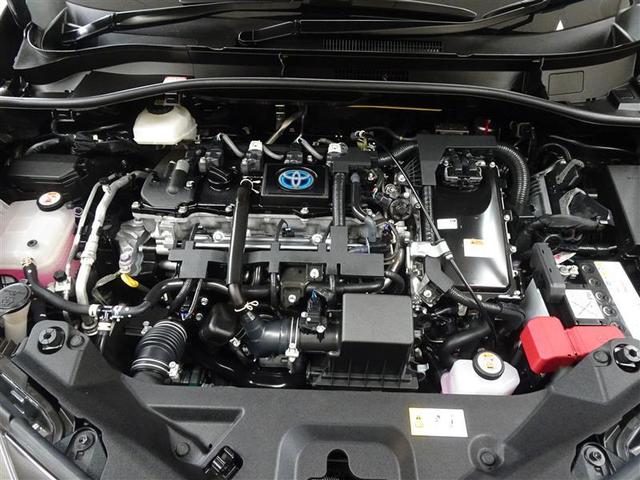 Ｃ－ＨＲ Ｓ　ＧＲスポーツ　ＡＣ１００Ｖ　バックガイドモニター　ＬＥＤヘッドライト　クルコン　スマートキー　ＥＴＣ　ＥＳＣ　オートエアコン　キーレス　エアバッグ　ナビ　ワンオーナー　ＡＷ　ＡＢＳ　アイドリングストップ　パワステ（10枚目）