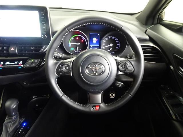 Ｃ－ＨＲ Ｓ　ＧＲスポーツ　ＡＣ１００Ｖ　バックガイドモニター　ＬＥＤヘッドライト　クルコン　スマートキー　ＥＴＣ　ＥＳＣ　オートエアコン　キーレス　エアバッグ　ナビ　ワンオーナー　ＡＷ　ＡＢＳ　アイドリングストップ　パワステ（21枚目）