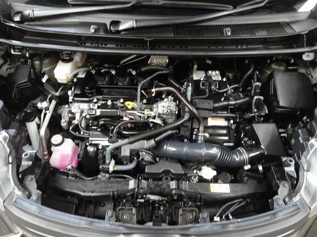 シエンタ ハイブリッドＺ　ＴＳＳ　ワンオーナ　エアバック　キーレスエントリー　ナビＴＶ　イモビライザー　バックモニター　ＬＥＤヘッドライト　ＥＴＣ車載器　横滑り防止　スマートキー　オートエアコン　サイドエアバッグ　ＷＳＲＳ（9枚目）