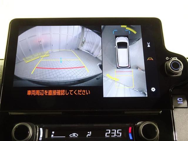 シエンタ ハイブリッドＺ　ＴＳＳ　ワンオーナ　エアバック　キーレスエントリー　ナビＴＶ　イモビライザー　バックモニター　ＬＥＤヘッドライト　ＥＴＣ車載器　横滑り防止　スマートキー　オートエアコン　サイドエアバッグ　ＷＳＲＳ（23枚目）