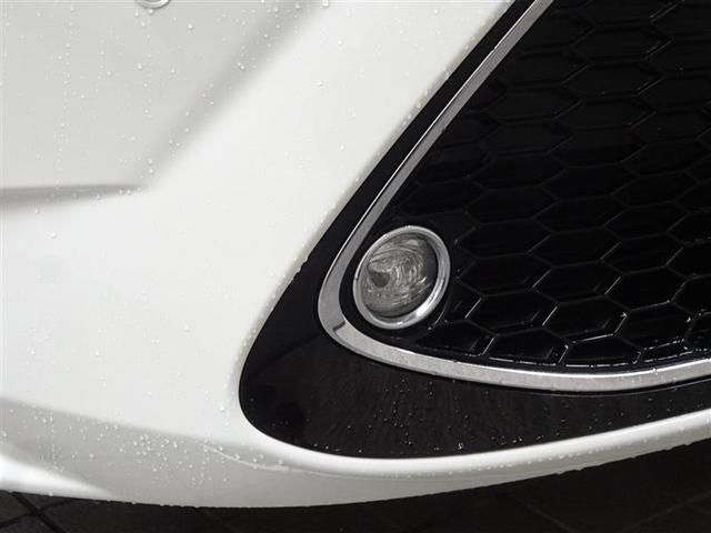 カローラ ハイブリッド ダブルバイビー 衝突軽減システム ETC付き フルセグテレビ LEDランプ パワーウィンドウ バックモニタ キーレスエントリー AAC エアバッグ オートクルーズコントロール 盗難防止装置 アルミホイール 横滑り防止(12枚目)