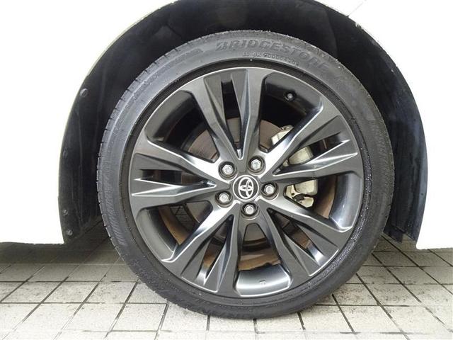 カローラ ハイブリッド ダブルバイビー 衝突軽減システム ETC付き フルセグテレビ LEDランプ パワーウィンドウ バックモニタ キーレスエントリー AAC エアバッグ オートクルーズコントロール 盗難防止装置 アルミホイール 横滑り防止(13枚目)