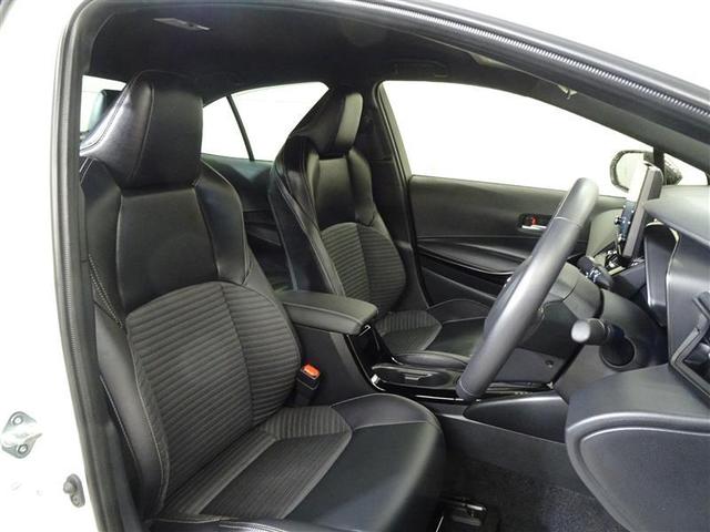 カローラ ハイブリッド ダブルバイビー 衝突軽減システム ETC付き フルセグテレビ LEDランプ パワーウィンドウ バックモニタ キーレスエントリー AAC エアバッグ オートクルーズコントロール 盗難防止装置 アルミホイール 横滑り防止(16枚目)