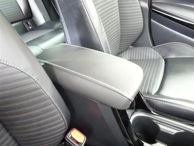 カローラ ハイブリッド ダブルバイビー 衝突軽減システム ETC付き フルセグテレビ LEDランプ パワーウィンドウ バックモニタ キーレスエントリー AAC エアバッグ オートクルーズコントロール 盗難防止装置 アルミホイール 横滑り防止(17枚目)