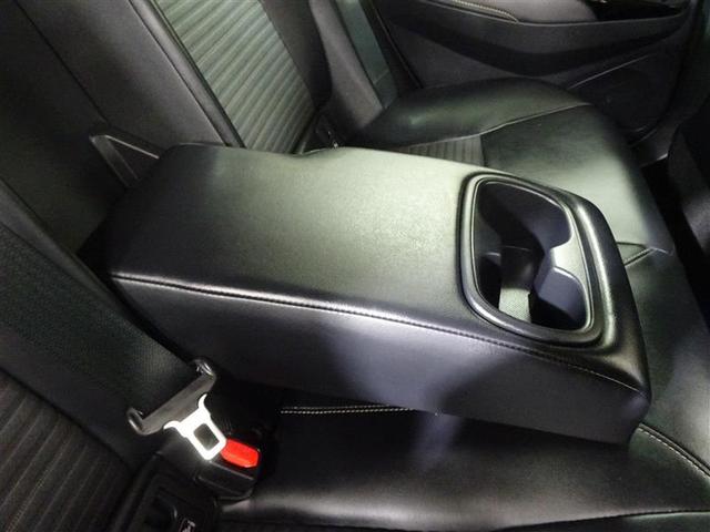 カローラ ハイブリッド ダブルバイビー 衝突軽減システム ETC付き フルセグテレビ LEDランプ パワーウィンドウ バックモニタ キーレスエントリー AAC エアバッグ オートクルーズコントロール 盗難防止装置 アルミホイール 横滑り防止(20枚目)