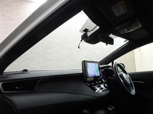 カローラ ハイブリッド ダブルバイビー 衝突軽減システム ETC付き フルセグテレビ LEDランプ パワーウィンドウ バックモニタ キーレスエントリー AAC エアバッグ オートクルーズコントロール 盗難防止装置 アルミホイール 横滑り防止(24枚目)