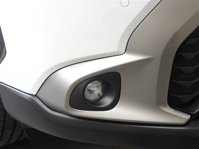 カローラクロス ハイブリッド Z ムーンルーフ Aクルコン PCS AC100 Pシート 4WD車 横滑り防止装置 キーフリー ABS LEDライト ETC車載器 地デジTV ナビ&TV 半革シート 盗難防止装置 アルミホイール(11枚目)