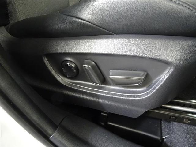 カローラクロス ハイブリッド Z ムーンルーフ Aクルコン PCS AC100 Pシート 4WD車 横滑り防止装置 キーフリー ABS LEDライト ETC車載器 地デジTV ナビ&TV 半革シート 盗難防止装置 アルミホイール(15枚目)