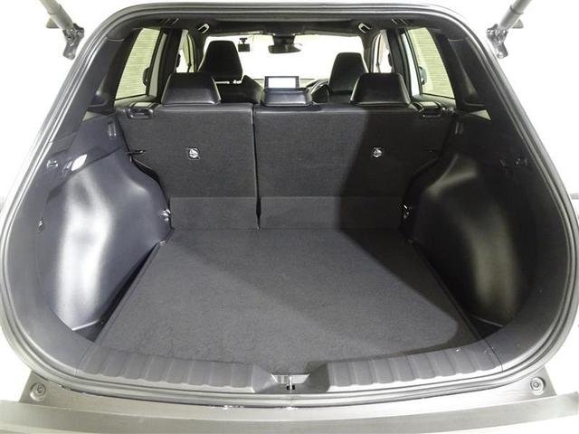 カローラクロス ハイブリッド Z ムーンルーフ Aクルコン PCS AC100 Pシート 4WD車 横滑り防止装置 キーフリー ABS LEDライト ETC車載器 地デジTV ナビ&TV 半革シート 盗難防止装置 アルミホイール(17枚目)