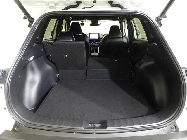 カローラクロス ハイブリッド Z ムーンルーフ Aクルコン PCS AC100 Pシート 4WD車 横滑り防止装置 キーフリー ABS LEDライト ETC車載器 地デジTV ナビ&TV 半革シート 盗難防止装置 アルミホイール(18枚目)