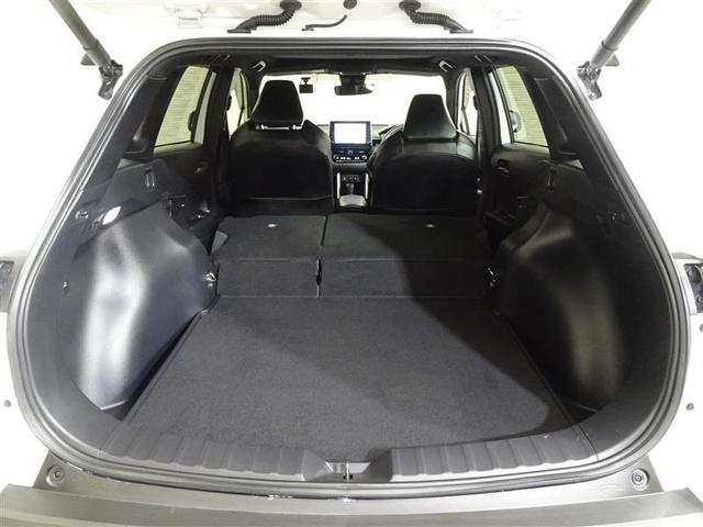 カローラクロス ハイブリッド Z ムーンルーフ Aクルコン PCS AC100 Pシート 4WD車 横滑り防止装置 キーフリー ABS LEDライト ETC車載器 地デジTV ナビ&TV 半革シート 盗難防止装置 アルミホイール(19枚目)