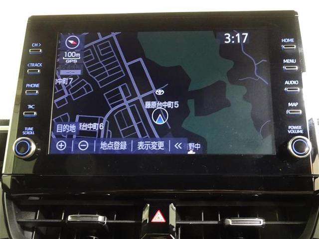 カローラクロス ハイブリッド Z ムーンルーフ Aクルコン PCS AC100 Pシート 4WD車 横滑り防止装置 キーフリー ABS LEDライト ETC車載器 地デジTV ナビ&TV 半革シート 盗難防止装置 アルミホイール(21枚目)