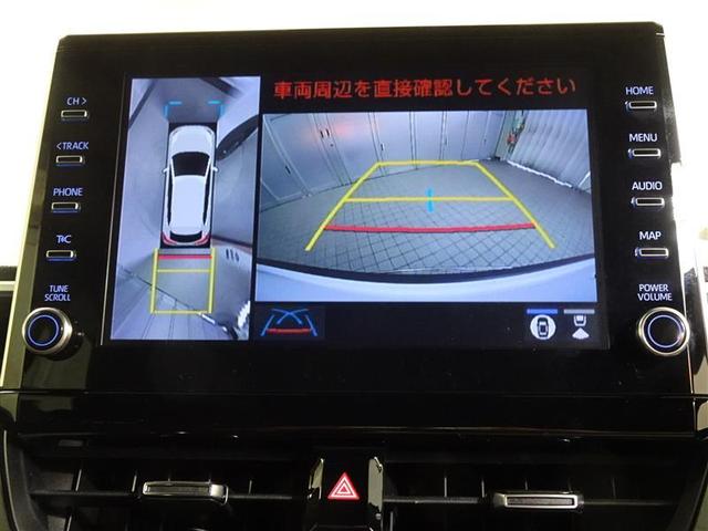 カローラクロス ハイブリッド Z ムーンルーフ Aクルコン PCS AC100 Pシート 4WD車 横滑り防止装置 キーフリー ABS LEDライト ETC車載器 地デジTV ナビ&TV 半革シート 盗難防止装置 アルミホイール(22枚目)