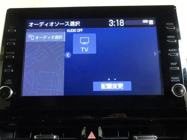 カローラクロス ハイブリッド Z ムーンルーフ Aクルコン PCS AC100 Pシート 4WD車 横滑り防止装置 キーフリー ABS LEDライト ETC車載器 地デジTV ナビ&TV 半革シート 盗難防止装置 アルミホイール(25枚目)