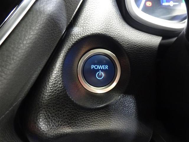 カローラクロス ハイブリッド Z ムーンルーフ Aクルコン PCS AC100 Pシート 4WD車 横滑り防止装置 キーフリー ABS LEDライト ETC車載器 地デジTV ナビ&TV 半革シート 盗難防止装置 アルミホイール(28枚目)