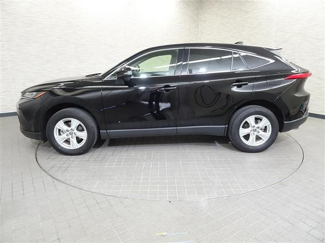 ハリアー Ｓ　バックカメラ　盗難防止システム　地デジ　ＥＴＣ車載器　アルミホイール　スマートエントリー　横滑防止装置　エアコン　１オーナー　パワステ　クルーズコントロール　エアバッグ　ＬＥＤライト　パワーウィンドウ（4枚目）