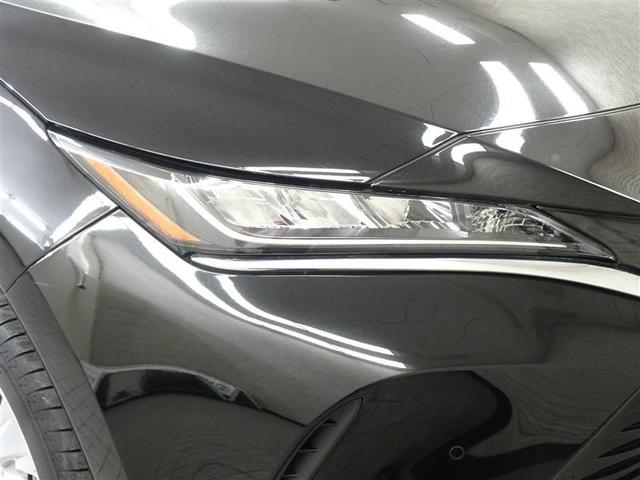 ハリアー Ｓ　バックカメラ　盗難防止システム　地デジ　ＥＴＣ車載器　アルミホイール　スマートエントリー　横滑防止装置　エアコン　１オーナー　パワステ　クルーズコントロール　エアバッグ　ＬＥＤライト　パワーウィンドウ（10枚目）