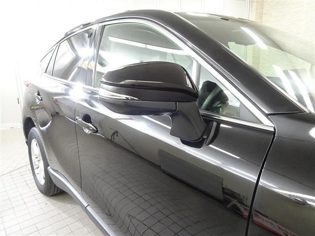 ハリアー Ｓ　バックカメラ　盗難防止システム　地デジ　ＥＴＣ車載器　アルミホイール　スマートエントリー　横滑防止装置　エアコン　１オーナー　パワステ　クルーズコントロール　エアバッグ　ＬＥＤライト　パワーウィンドウ（13枚目）