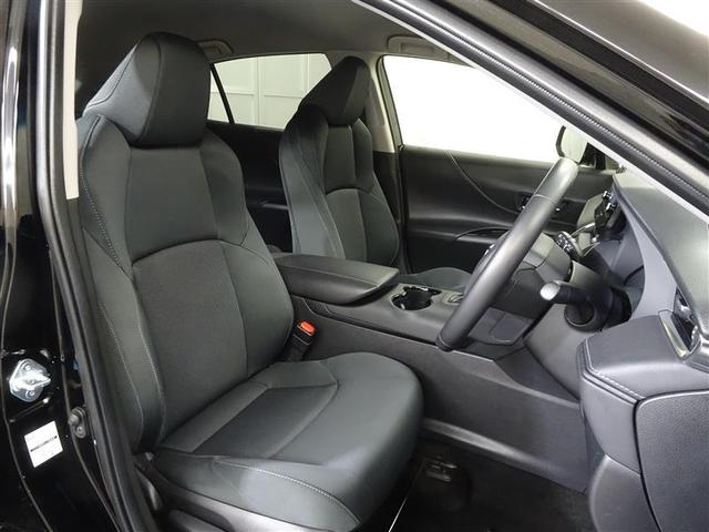 ハリアー Ｓ　バックカメラ　盗難防止システム　地デジ　ＥＴＣ車載器　アルミホイール　スマートエントリー　横滑防止装置　エアコン　１オーナー　パワステ　クルーズコントロール　エアバッグ　ＬＥＤライト　パワーウィンドウ（14枚目）