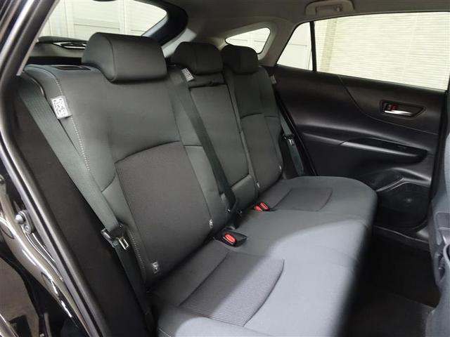 ハリアー Ｓ　バックカメラ　盗難防止システム　地デジ　ＥＴＣ車載器　アルミホイール　スマートエントリー　横滑防止装置　エアコン　１オーナー　パワステ　クルーズコントロール　エアバッグ　ＬＥＤライト　パワーウィンドウ（15枚目）