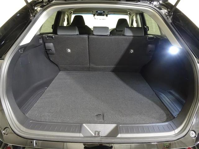 ハリアー Ｓ　バックカメラ　盗難防止システム　地デジ　ＥＴＣ車載器　アルミホイール　スマートエントリー　横滑防止装置　エアコン　１オーナー　パワステ　クルーズコントロール　エアバッグ　ＬＥＤライト　パワーウィンドウ（16枚目）