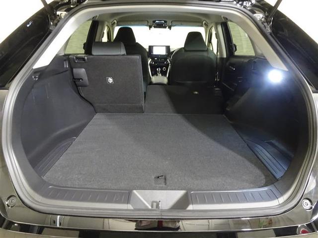 ハリアー Ｓ　バックカメラ　盗難防止システム　地デジ　ＥＴＣ車載器　アルミホイール　スマートエントリー　横滑防止装置　エアコン　１オーナー　パワステ　クルーズコントロール　エアバッグ　ＬＥＤライト　パワーウィンドウ（17枚目）