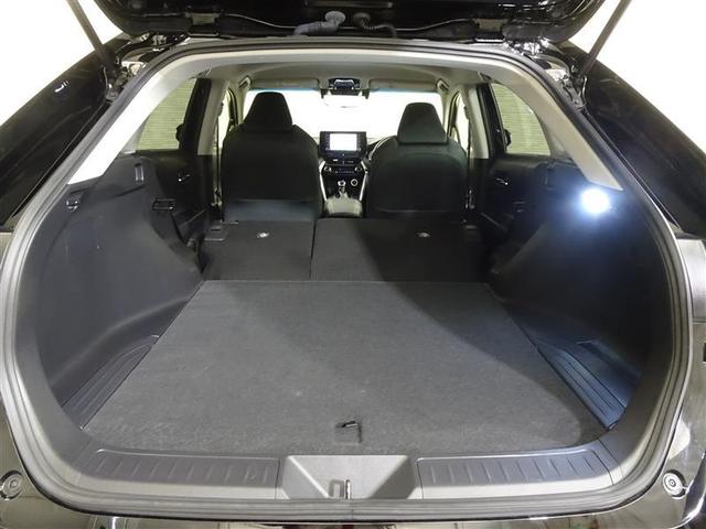 ハリアー Ｓ　バックカメラ　盗難防止システム　地デジ　ＥＴＣ車載器　アルミホイール　スマートエントリー　横滑防止装置　エアコン　１オーナー　パワステ　クルーズコントロール　エアバッグ　ＬＥＤライト　パワーウィンドウ（18枚目）