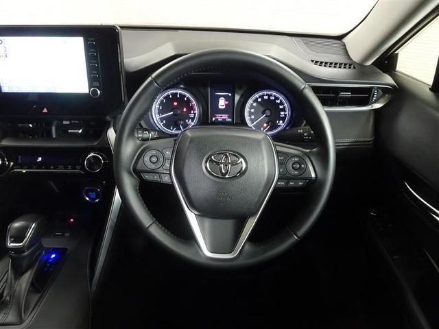 ハリアー Ｓ　バックカメラ　盗難防止システム　地デジ　ＥＴＣ車載器　アルミホイール　スマートエントリー　横滑防止装置　エアコン　１オーナー　パワステ　クルーズコントロール　エアバッグ　ＬＥＤライト　パワーウィンドウ（19枚目）