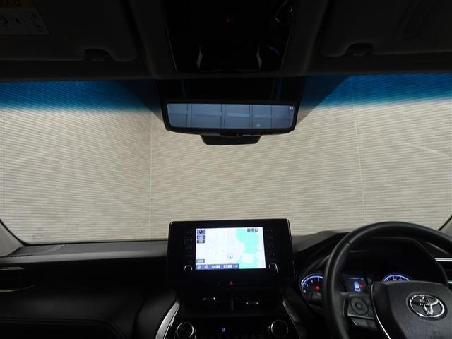 ハリアー Ｓ　バックカメラ　盗難防止システム　地デジ　ＥＴＣ車載器　アルミホイール　スマートエントリー　横滑防止装置　エアコン　１オーナー　パワステ　クルーズコントロール　エアバッグ　ＬＥＤライト　パワーウィンドウ（20枚目）