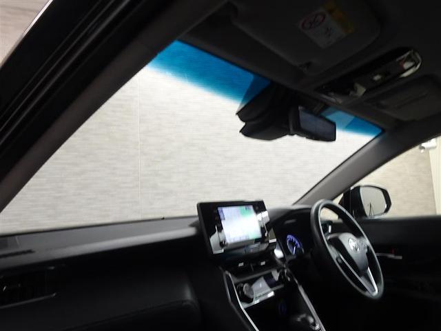 ハリアー Ｓ　バックカメラ　盗難防止システム　地デジ　ＥＴＣ車載器　アルミホイール　スマートエントリー　横滑防止装置　エアコン　１オーナー　パワステ　クルーズコントロール　エアバッグ　ＬＥＤライト　パワーウィンドウ（21枚目）