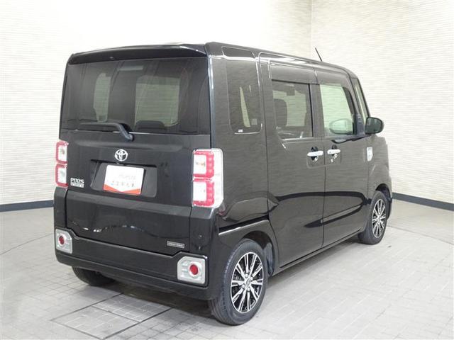 ピクシスメガ Ｇターボ　ＳＡＩＩＩ　エアコン　誤発進抑制　Ｂカメ　Ａストップ　インテリキー　横滑り防止装置　１オーナー　ＬＥＤヘッドライト　ワンセグＴＶ　ＡＢＳ　ＰＳ　アルミホイール　ＥＴＣ　エアバッグ　メモリーナビ　ナビ＆ＴＶ（6枚目）