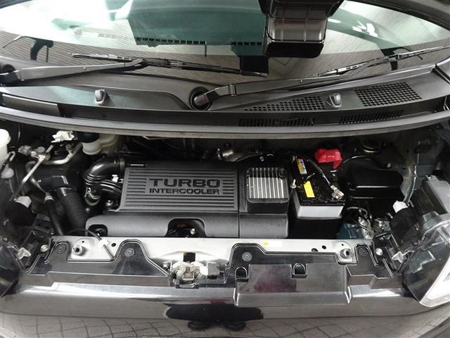 ピクシスメガ Ｇターボ　ＳＡＩＩＩ　エアコン　誤発進抑制　Ｂカメ　Ａストップ　インテリキー　横滑り防止装置　１オーナー　ＬＥＤヘッドライト　ワンセグＴＶ　ＡＢＳ　ＰＳ　アルミホイール　ＥＴＣ　エアバッグ　メモリーナビ　ナビ＆ＴＶ（8枚目）