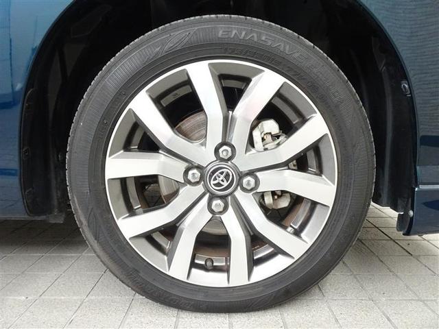 ルーミー カスタムG-T 助手席エアバック 両側オートスライドドア スマートキープッシュスタート LEDライト 1オーナー 横滑り防止機能 クルコン 点検記録簿 ETC付 アルミホイール キーレス DVD ドラレコ ナビ&TV(11枚目)