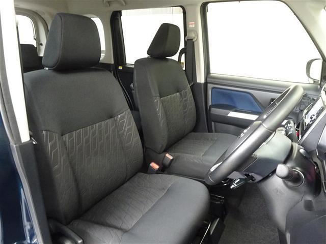 ルーミー カスタムG-T 助手席エアバック 両側オートスライドドア スマートキープッシュスタート LEDライト 1オーナー 横滑り防止機能 クルコン 点検記録簿 ETC付 アルミホイール キーレス DVD ドラレコ ナビ&TV(14枚目)