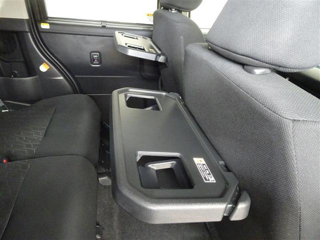 ルーミー カスタムG-T 助手席エアバック 両側オートスライドドア スマートキープッシュスタート LEDライト 1オーナー 横滑り防止機能 クルコン 点検記録簿 ETC付 アルミホイール キーレス DVD ドラレコ ナビ&TV(17枚目)