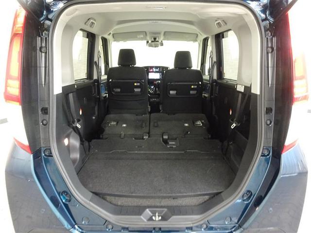 ルーミー カスタムG-T 助手席エアバック 両側オートスライドドア スマートキープッシュスタート LEDライト 1オーナー 横滑り防止機能 クルコン 点検記録簿 ETC付 アルミホイール キーレス DVD ドラレコ ナビ&TV(20枚目)