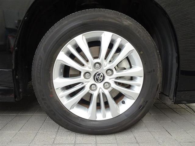 ノア ハイブリッドＳ－Ｇ　両電動ドア　衝突回避ブレーキ　ダブルエアコン　イモビ　クルコン　バックガイドモニター　横滑り防止装置　ＬＥＤヘッドライト　キーレス　スマートキー　３列シート　アイドリングストップ　ＥＴＣ　メモリーナビ（13枚目）