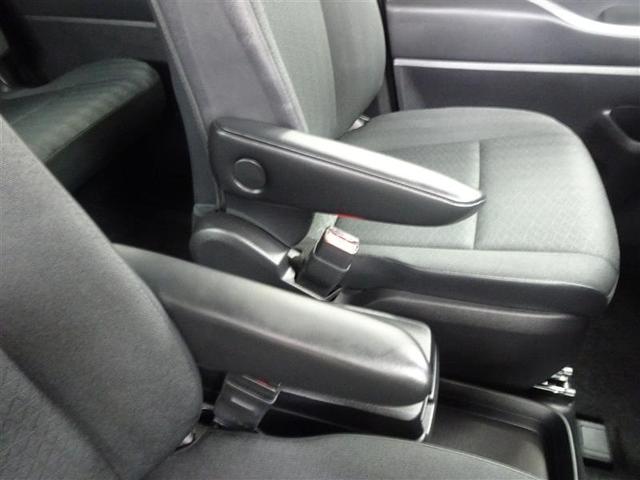 ノア ハイブリッドＳ－Ｇ　両電動ドア　衝突回避ブレーキ　ダブルエアコン　イモビ　クルコン　バックガイドモニター　横滑り防止装置　ＬＥＤヘッドライト　キーレス　スマートキー　３列シート　アイドリングストップ　ＥＴＣ　メモリーナビ（17枚目）