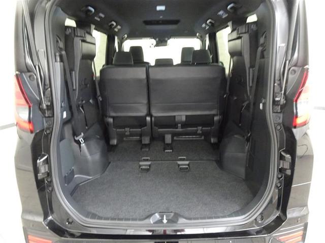 ノア ハイブリッドＳ－Ｇ　両電動ドア　衝突回避ブレーキ　ダブルエアコン　イモビ　クルコン　バックガイドモニター　横滑り防止装置　ＬＥＤヘッドライト　キーレス　スマートキー　３列シート　アイドリングストップ　ＥＴＣ　メモリーナビ（22枚目）