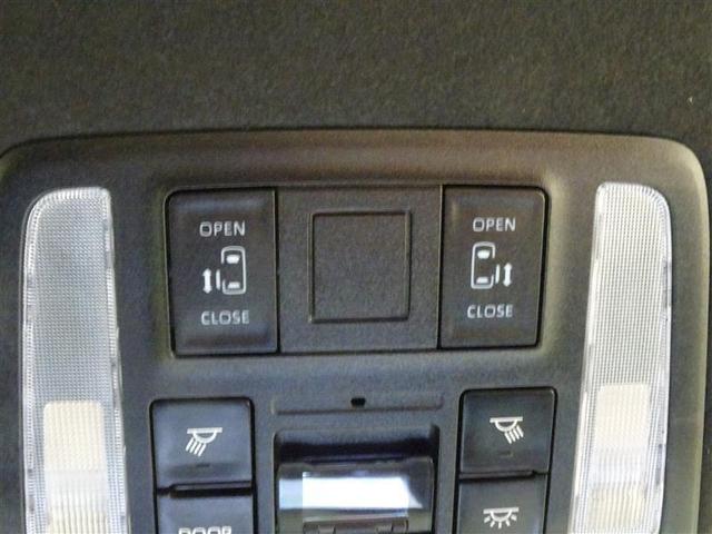 ノア ハイブリッドＳ－Ｇ　両電動ドア　衝突回避ブレーキ　ダブルエアコン　イモビ　クルコン　バックガイドモニター　横滑り防止装置　ＬＥＤヘッドライト　キーレス　スマートキー　３列シート　アイドリングストップ　ＥＴＣ　メモリーナビ（34枚目）