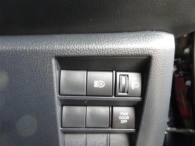 ノア ハイブリッドＳ－Ｇ　両電動ドア　衝突回避ブレーキ　ダブルエアコン　イモビ　クルコン　バックガイドモニター　横滑り防止装置　ＬＥＤヘッドライト　キーレス　スマートキー　３列シート　アイドリングストップ　ＥＴＣ　メモリーナビ（36枚目）