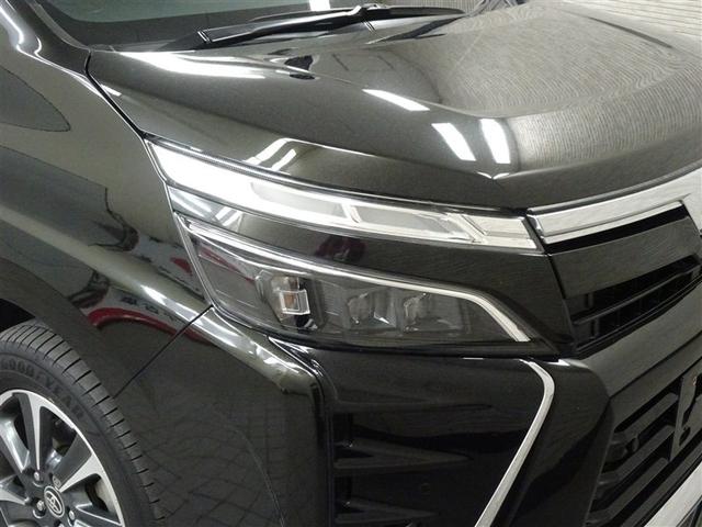 ヴォクシー ZS 煌II スマートキー・プッシュスタート バックガイドモニター セキュリティアラーム 両側パワスラドア 1オーナー ETC車載器 地デジテレビ VSC LEDライト 助手席エアバック キーレスエントリー AC(9枚目)