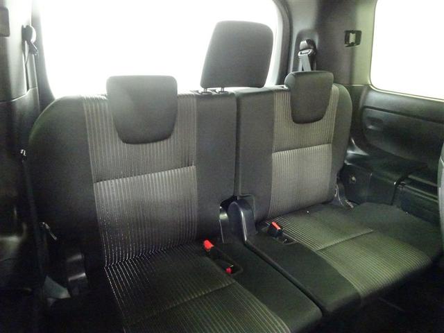 ヴォクシー ZS 煌II スマートキー・プッシュスタート バックガイドモニター セキュリティアラーム 両側パワスラドア 1オーナー ETC車載器 地デジテレビ VSC LEDライト 助手席エアバック キーレスエントリー AC(16枚目)